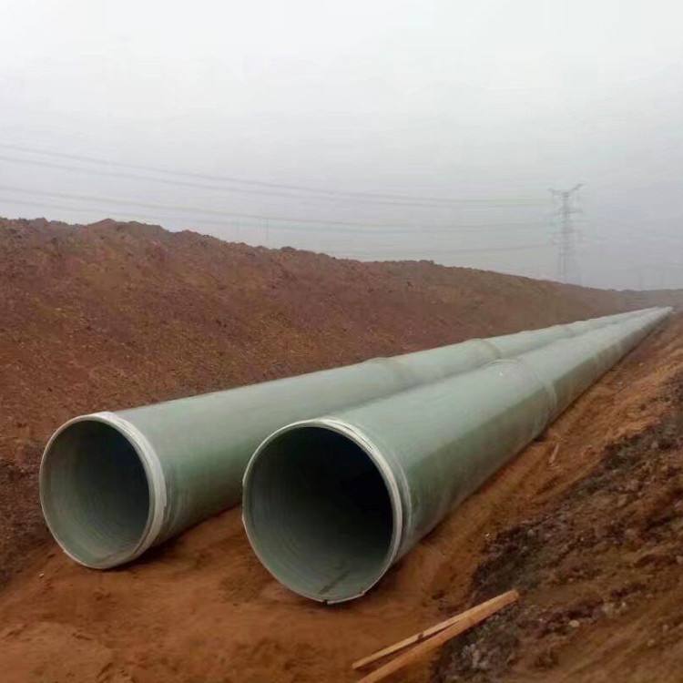 玻璃鋼工藝管道工藝特點(diǎn)