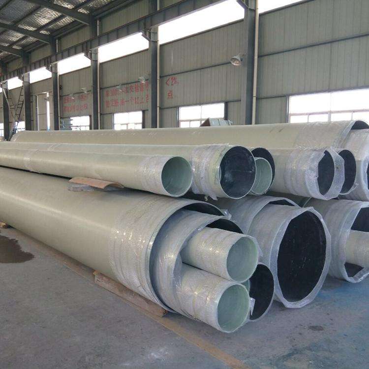 唐山玻璃鋼工藝管道生產(chǎn)工藝