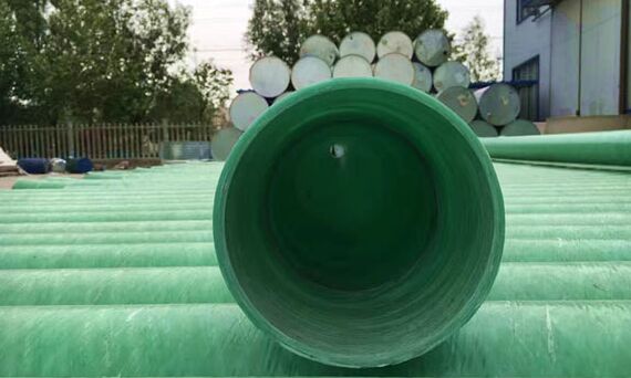 玻璃鋼環(huán)保管道使用應(yīng)注意哪些