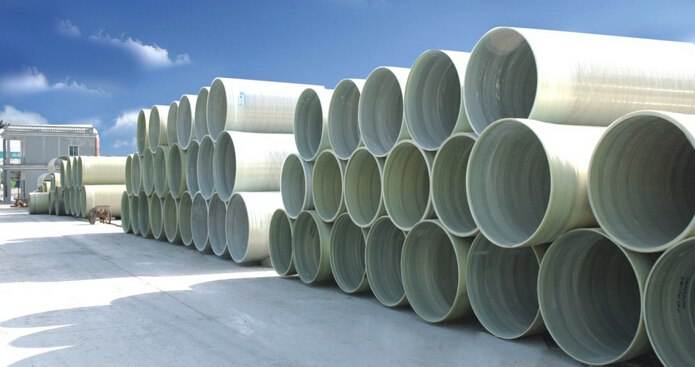 湖南玻璃鋼排水管