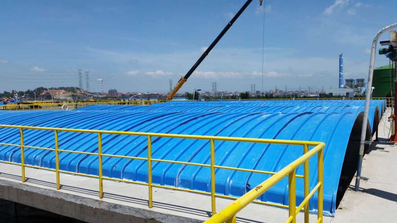 無機(jī)玻璃鋼通風(fēng)管道生產(chǎn)廠家