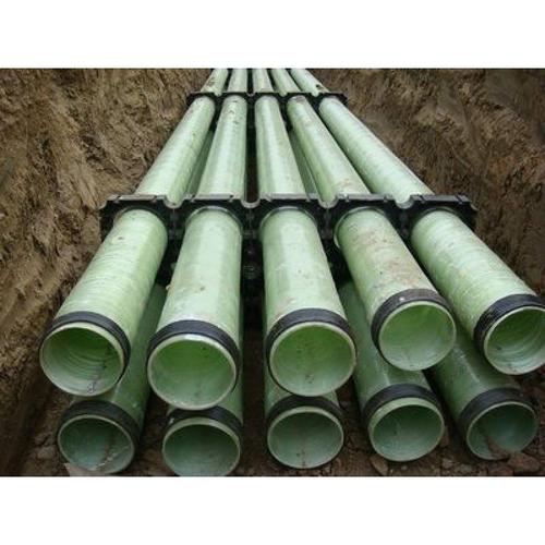 玻璃鋼電纜管質(zhì)量要求